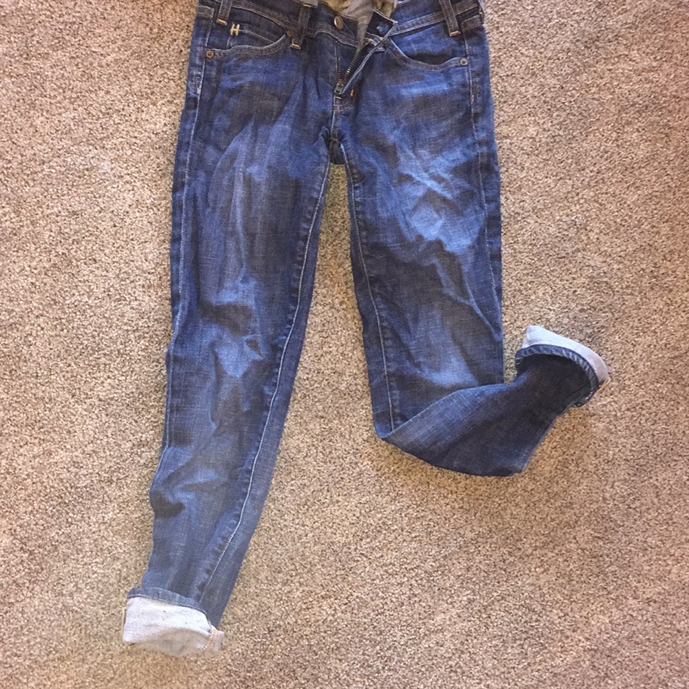 Jerome Dahan Jeans